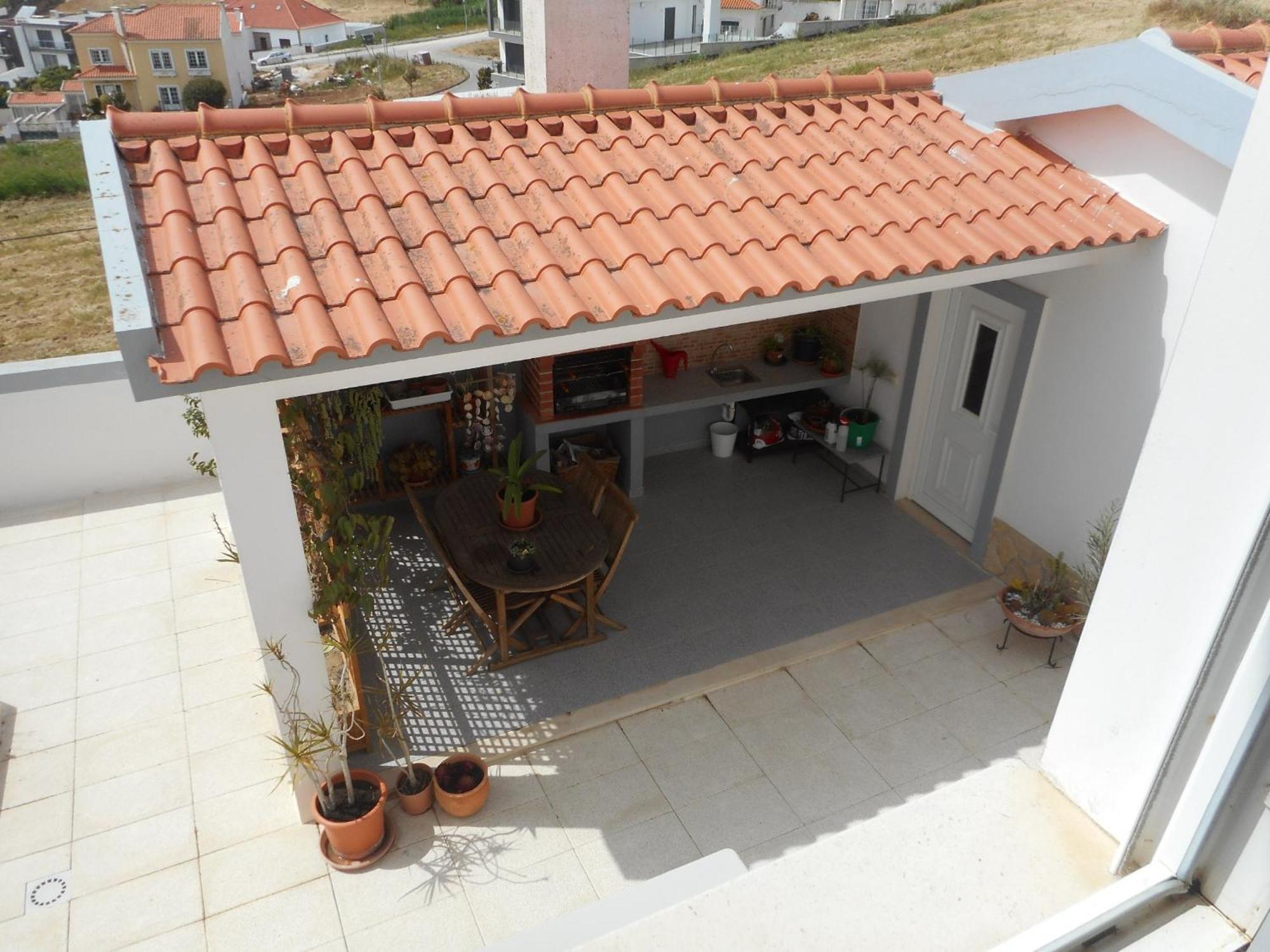 Appartement A Lourinha - 1Er Etage 外观 照片